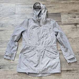 Michael Kors Rain Jacket